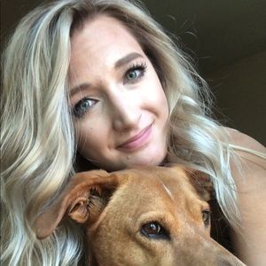 Meet your Posher, Haley